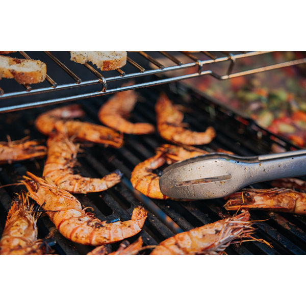 er Crafted Dual Sided Sear Grate & Reviews Wayfair